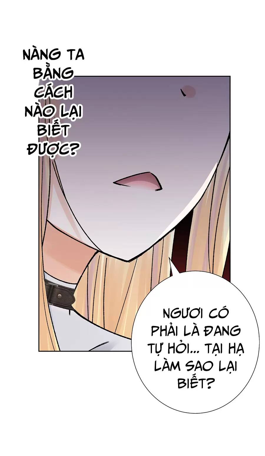 bản giáo chủ thân bất do kỷ chapter 47 9