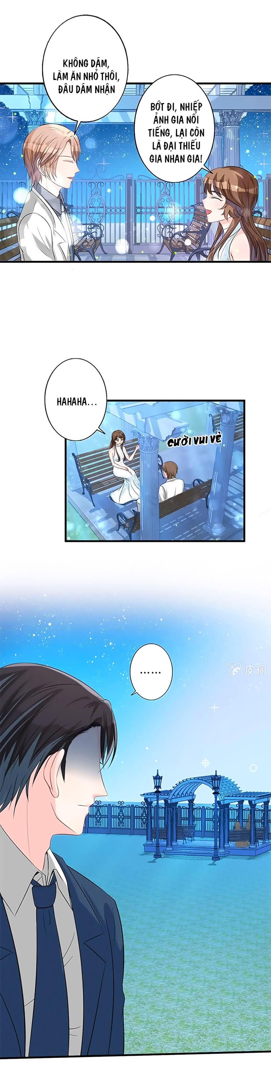 tân nương thế thân chapter 6 7