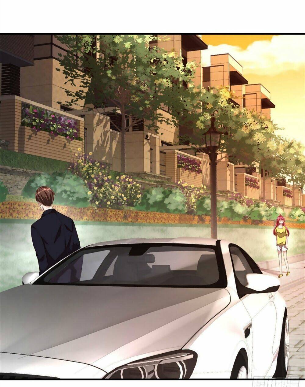 ông xã, em muốn ăn cho anh sạt nghiệp! chapter 14 3