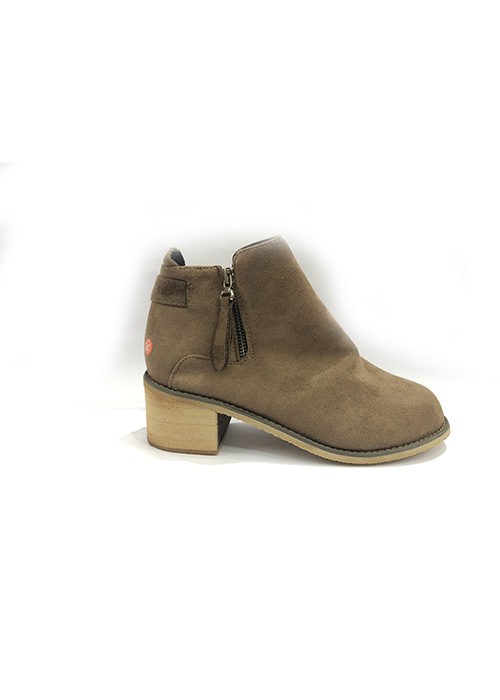 Boots nữ_NTT0010