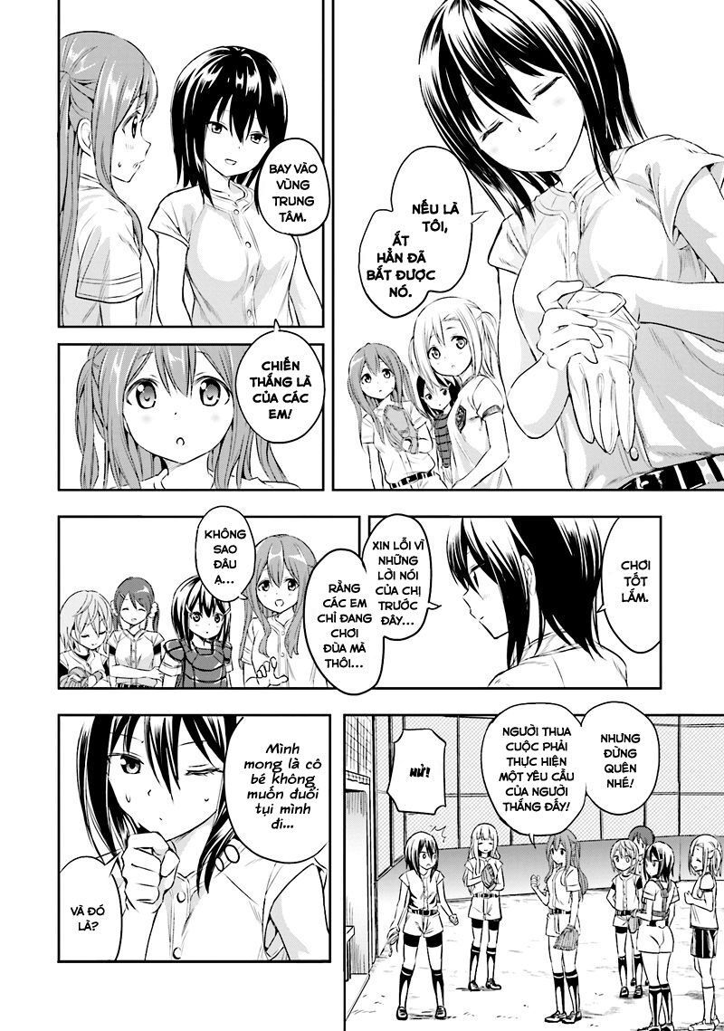 tamayomi chapter 2 24