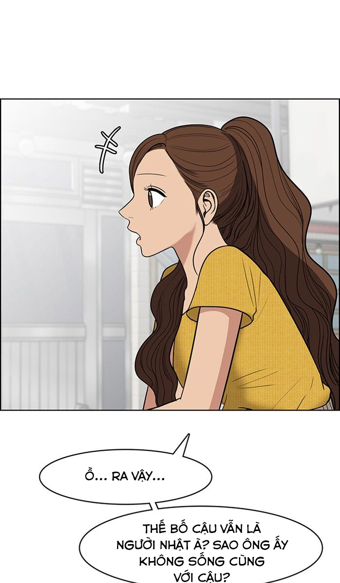 vẻ đẹp đích thực - true beauty chapter 47 88