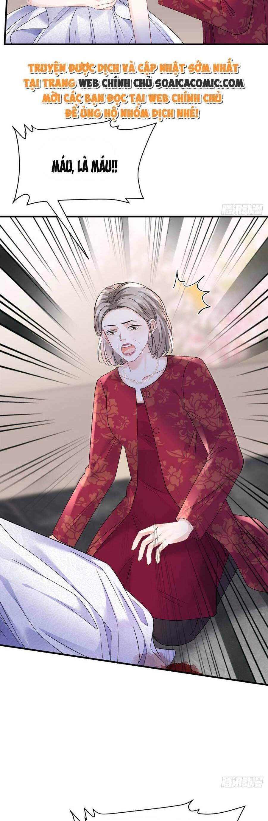 [16+] đại tiểu thư có thể có ý đồ xấu chapter 157 9