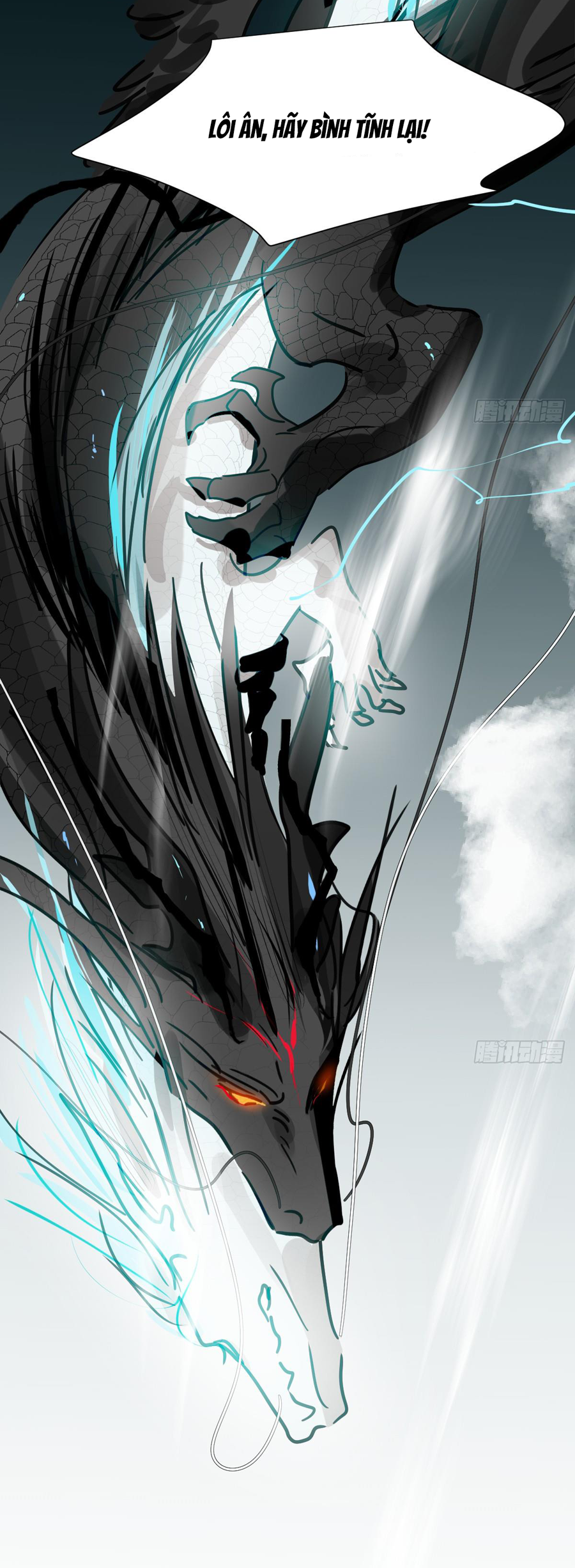 Bắt Lấy Ngao Ngao chapter 228 - Trang 60