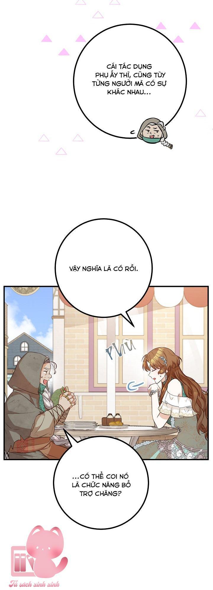 bác sĩ hoàn thành trách nhiệm rồi chapter 33 13