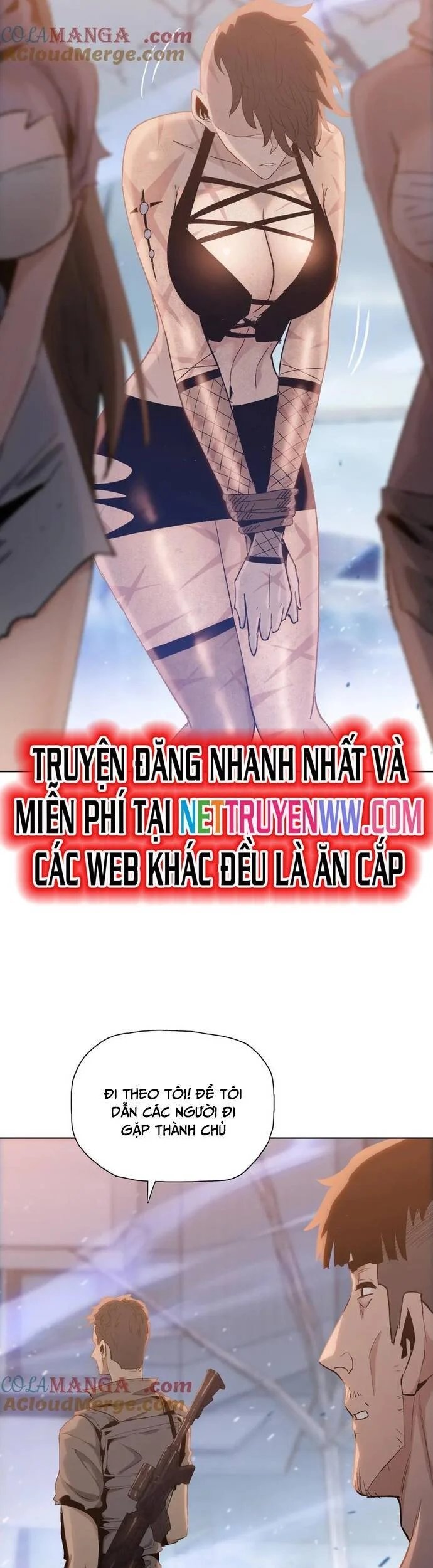 kẻ tàn nhẫn ngày tận thế: bắt đầu dự trữ hàng tỷ tấn vật tư chapter 43 3