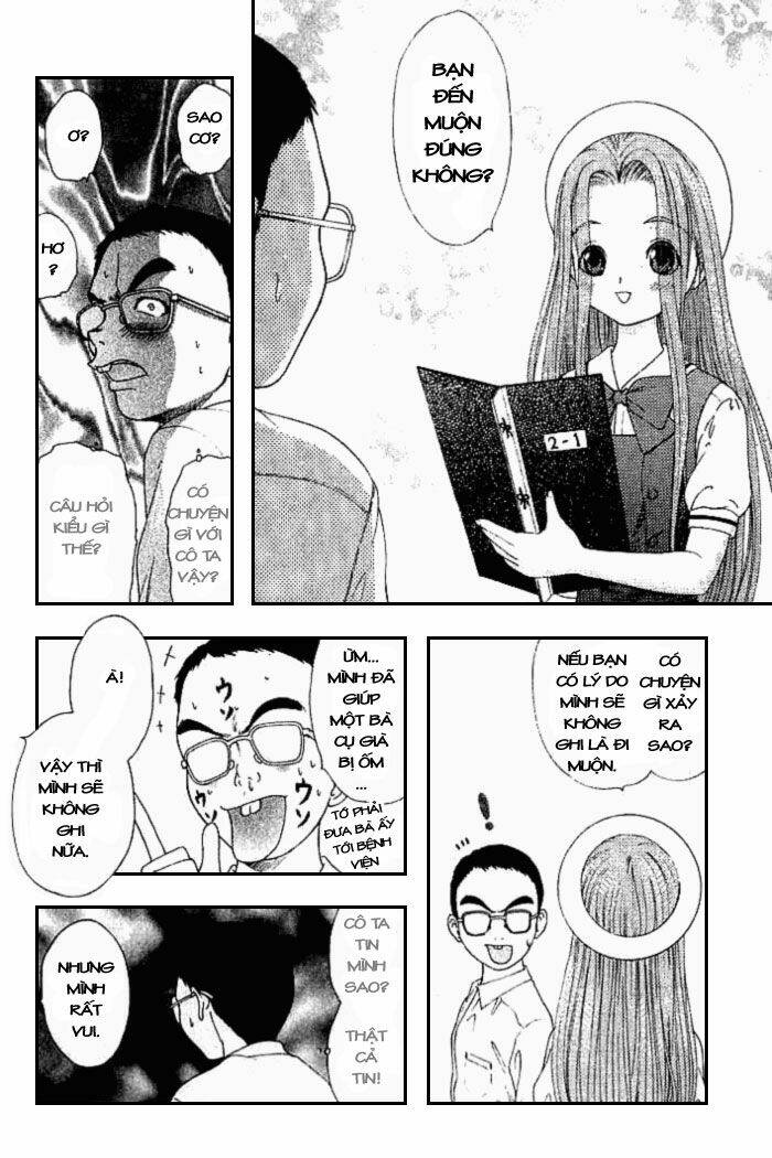 happy world! chapter 12 9