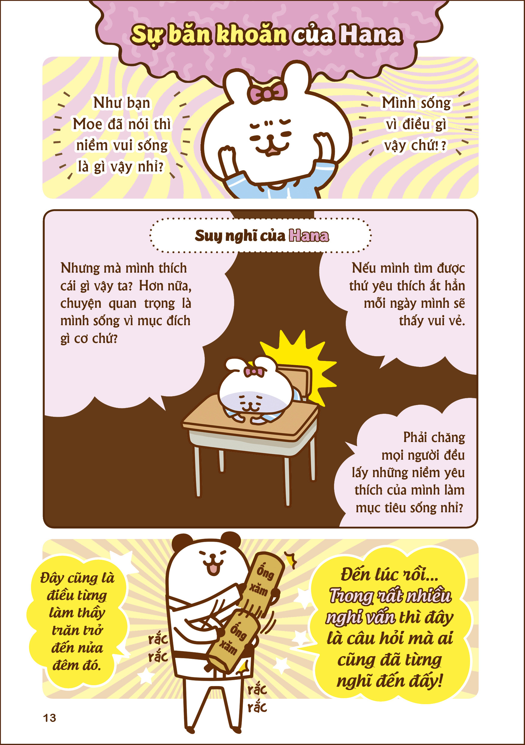 KỸ NĂNG SỐNG MỖI NGÀY Tập 4 _Tuyển tập giải đáp những tình huống SOS của bé _Tủ sách giáo dục Nhật Bản dành cho thiếu nhi