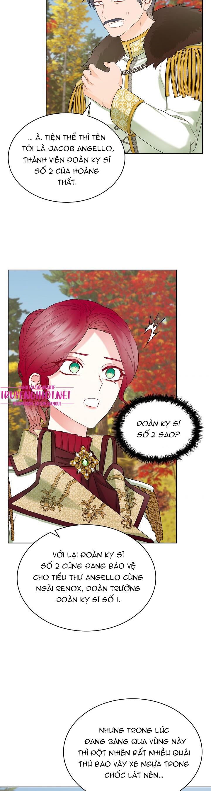 kẻ tạo ra ác nữ chapter 44 5