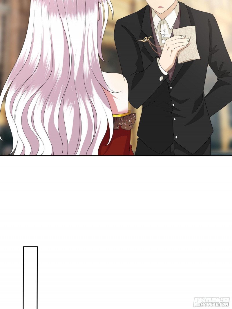 công chúa phản diện trong truyền thuyết chapter 28 44