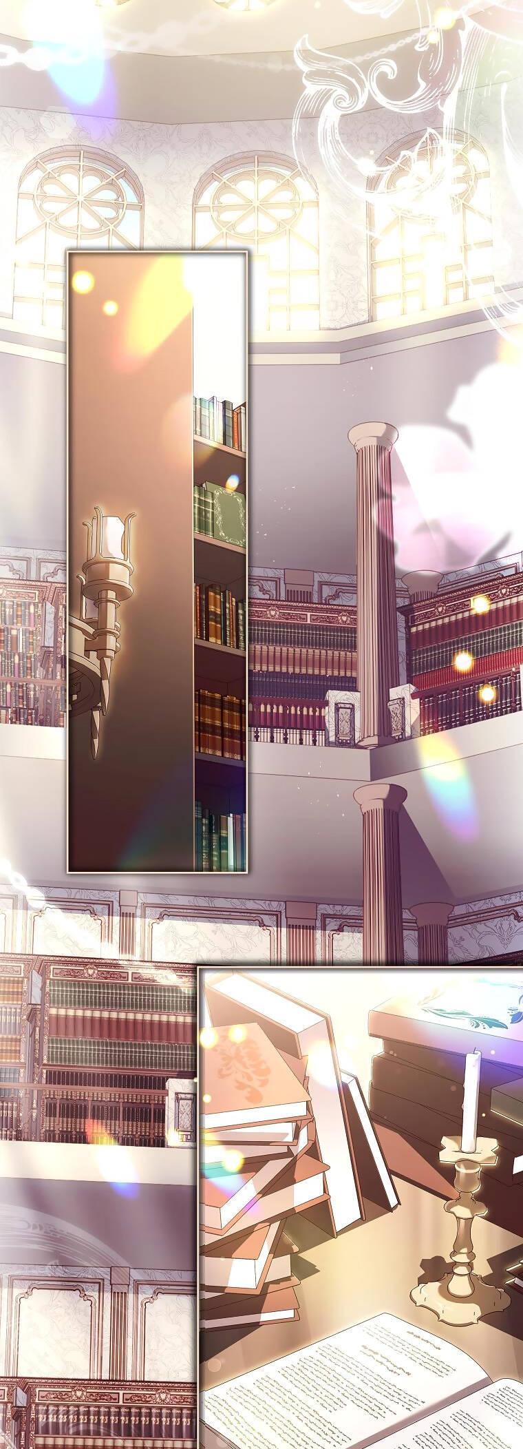 để yên cho tiểu thư hiền chapter 118 38