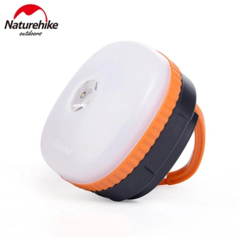 Đèn LED Treo Lều Sạc USB Cắm Trại Naturehike NH16D300-C