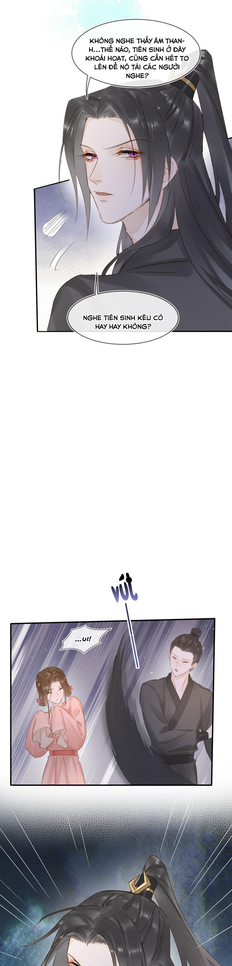 tù long chapter 110 14