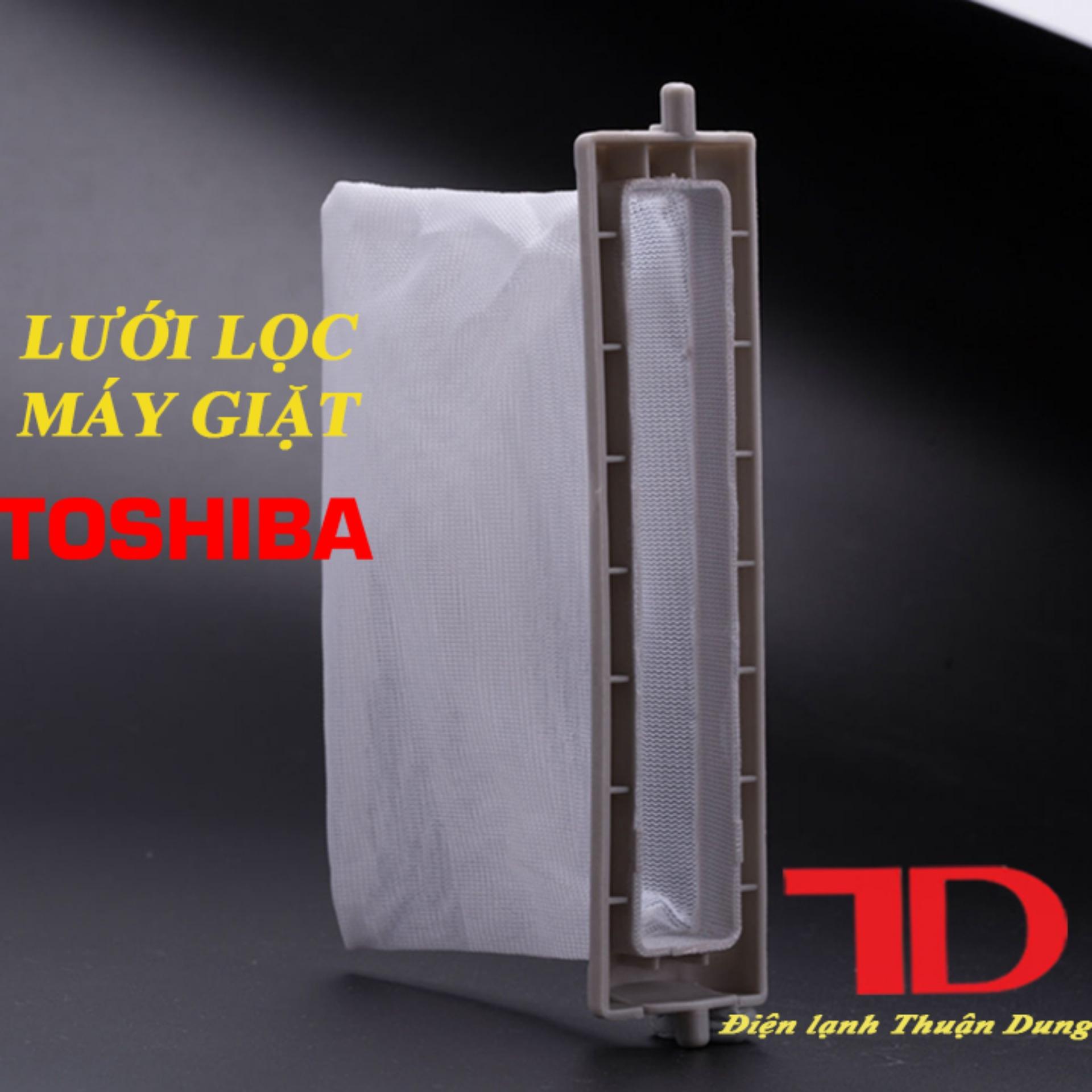 COMBO 2 Lưới lọc máy giặt TOSHIBA 9kg