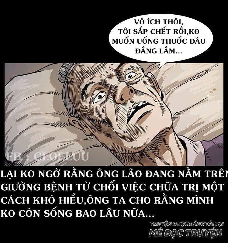 tiên sơn truyền kỳ chapter 15 21