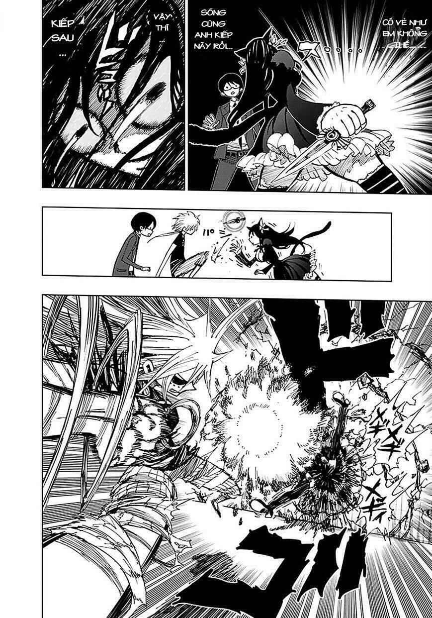 nejimaki kagyu chapter 33 10