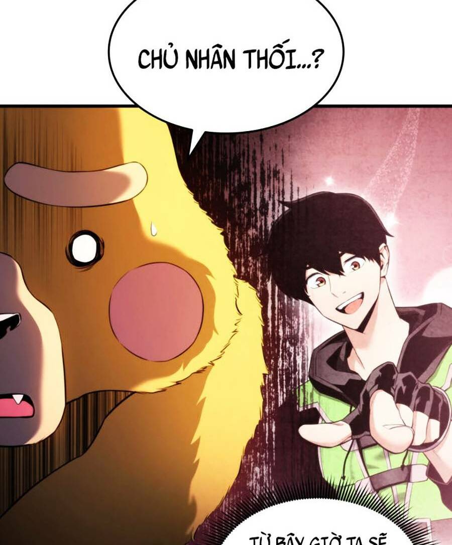 huyền thoại game thủ - tái xuất chapter 57 5