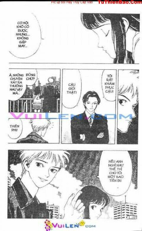 cô bé thám tử chapter 9 102