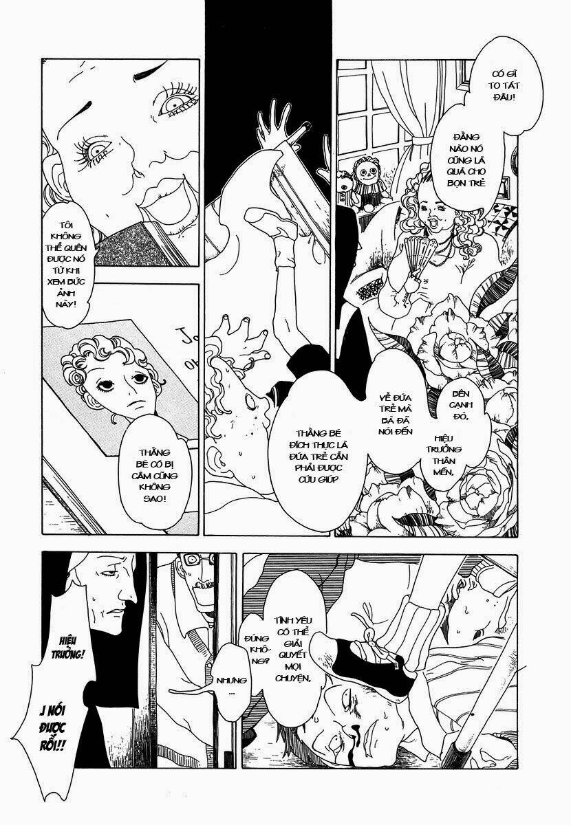 j no subete chapter 1 22