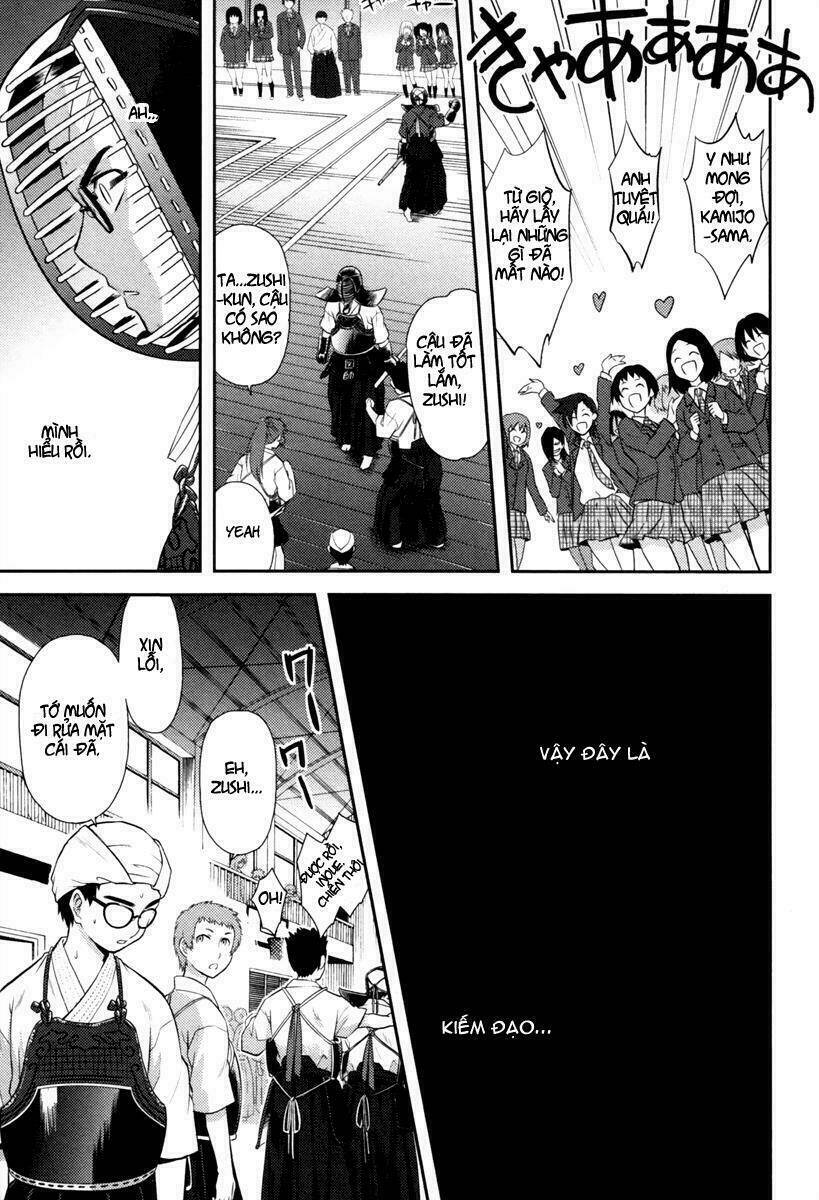 kandachime chapter 17 28