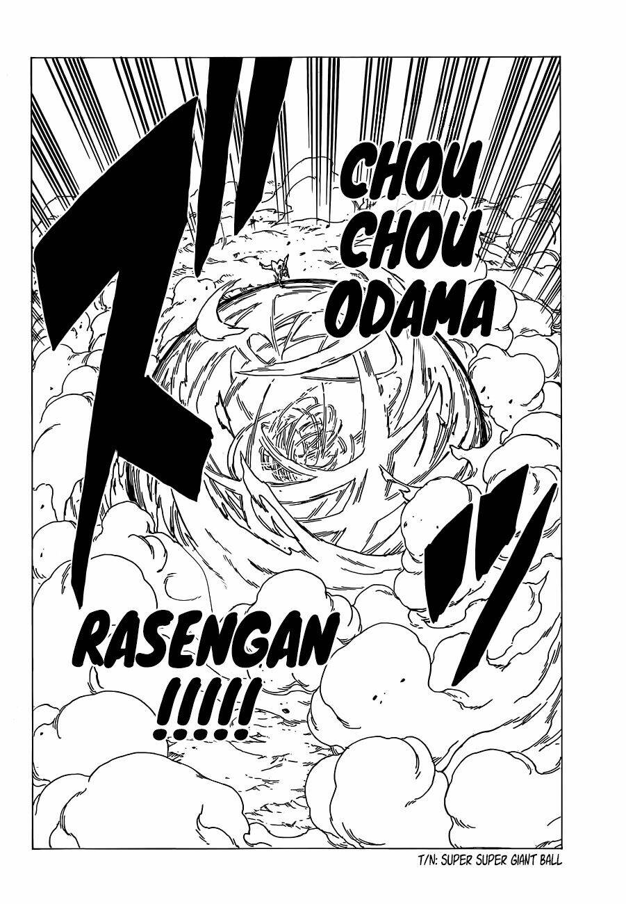 uzumaki boruto chapter 33 35