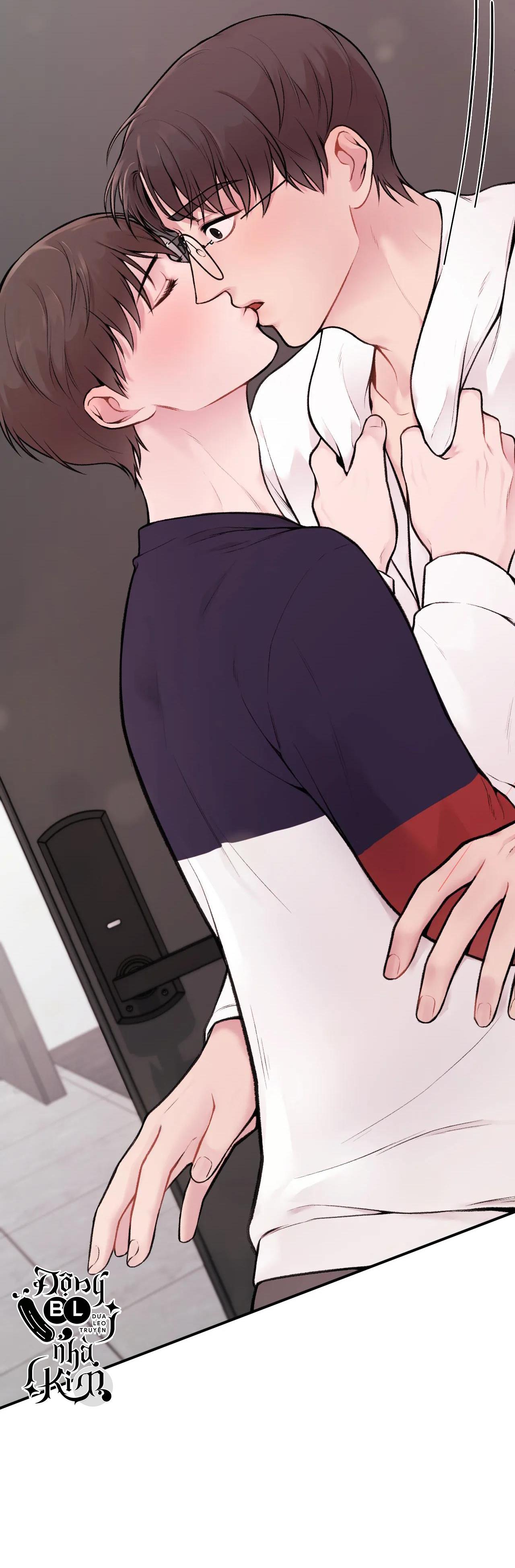 zai đẹp nhưng lại thích dạy đời chapter 2 4