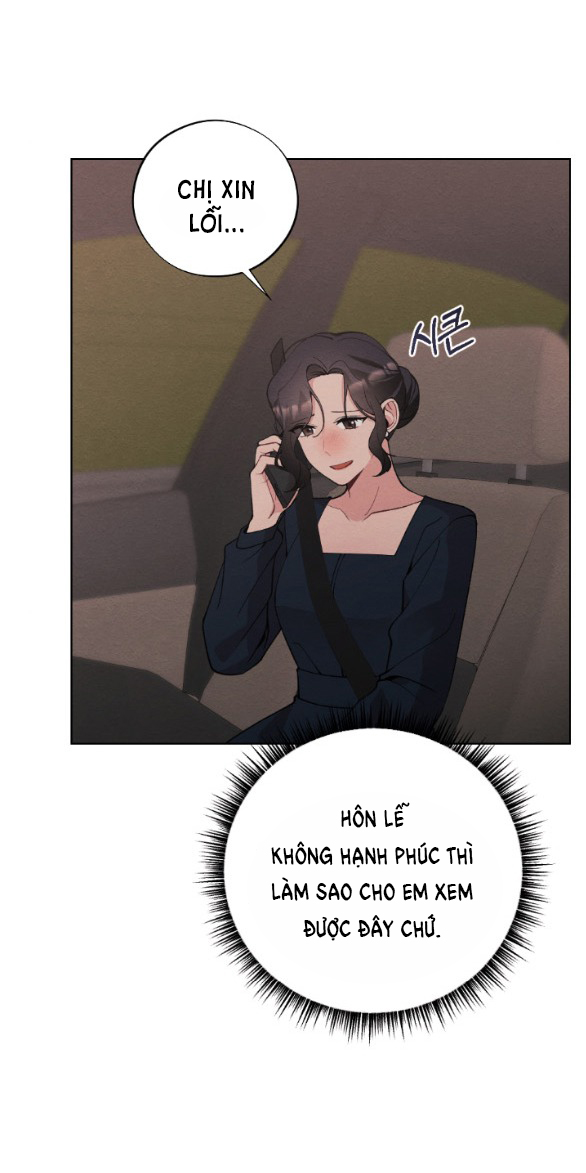 Ăn Mòn chapter 19.2 - Trang 4