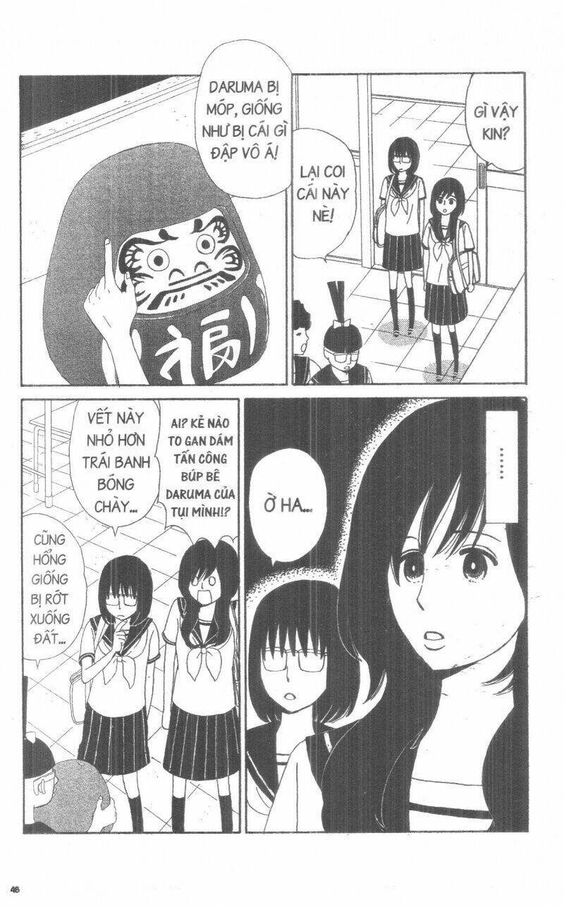 đứa con của tengu chapter 3 174