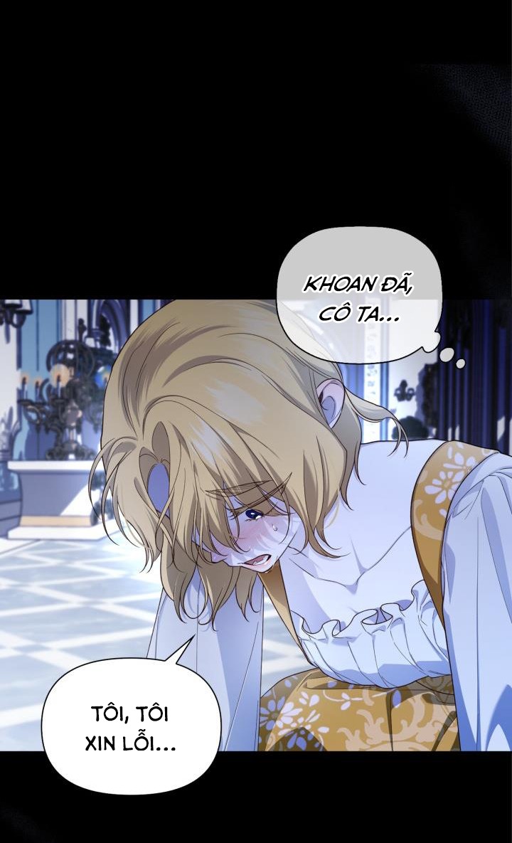 cách che giấu đứa con của hoàng đế chapter 92 66