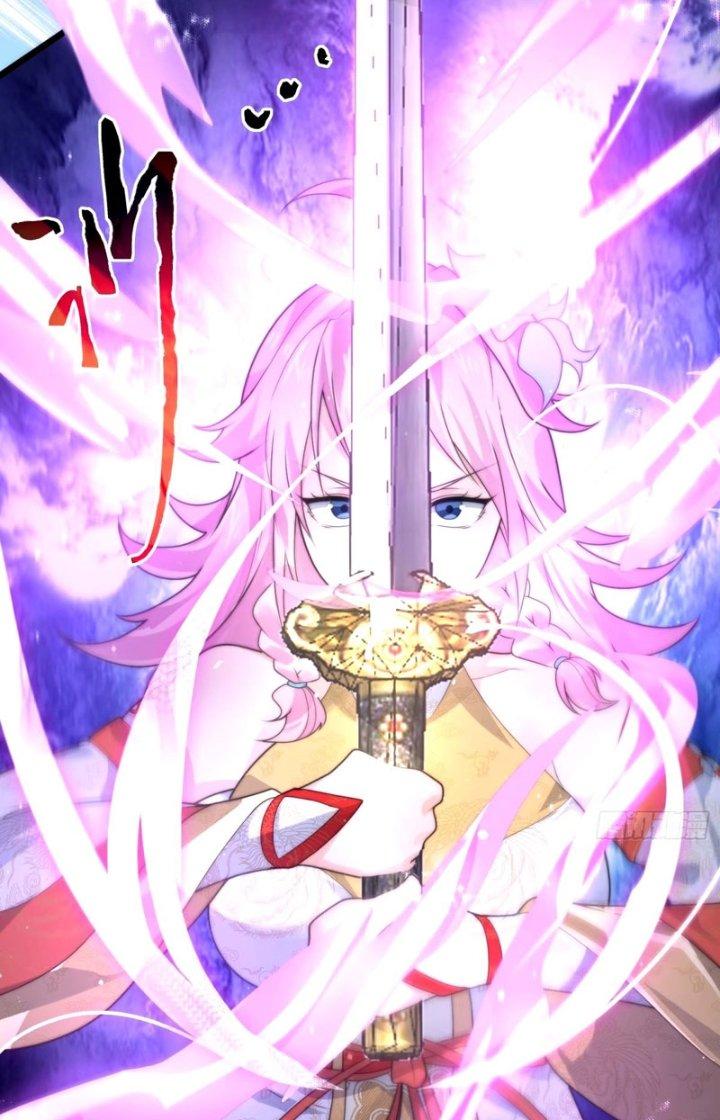 mỗi nữ đồ đệ đều muốn giết ta chapter 45 19