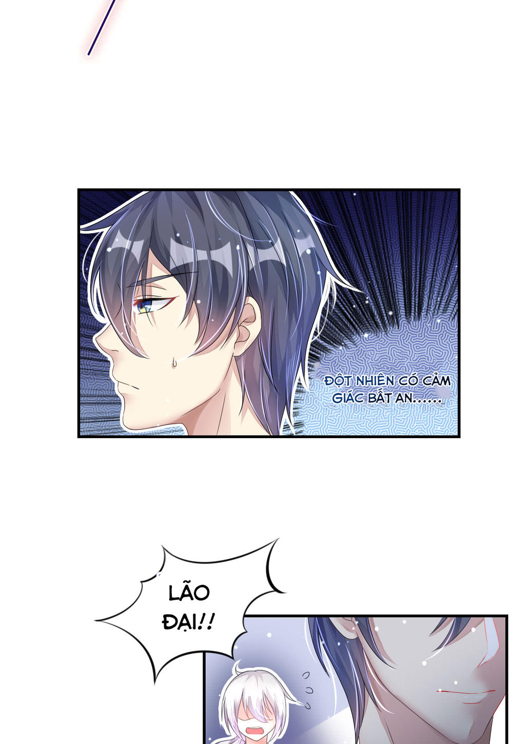 cơ trưởng ngài nhẹ nhàng thôi chapter 8 10