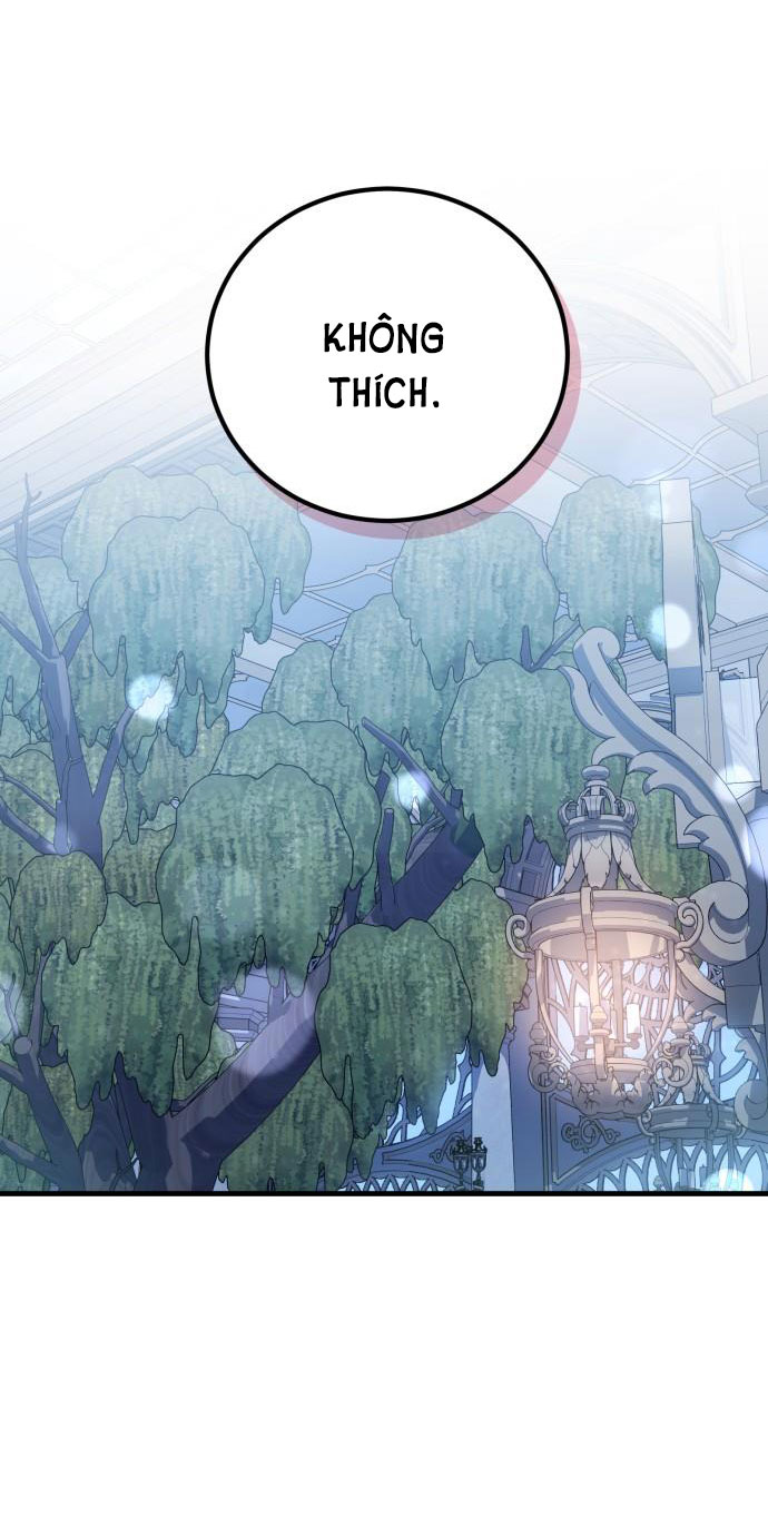 tôi sẽ ly hôn với người chồng bạo chúa chapter 40.1 6