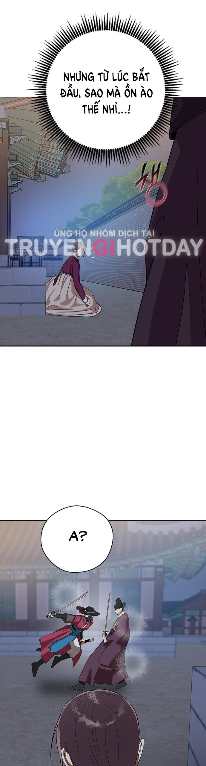 nhân duyên kiếp trước chapter 54.2 18