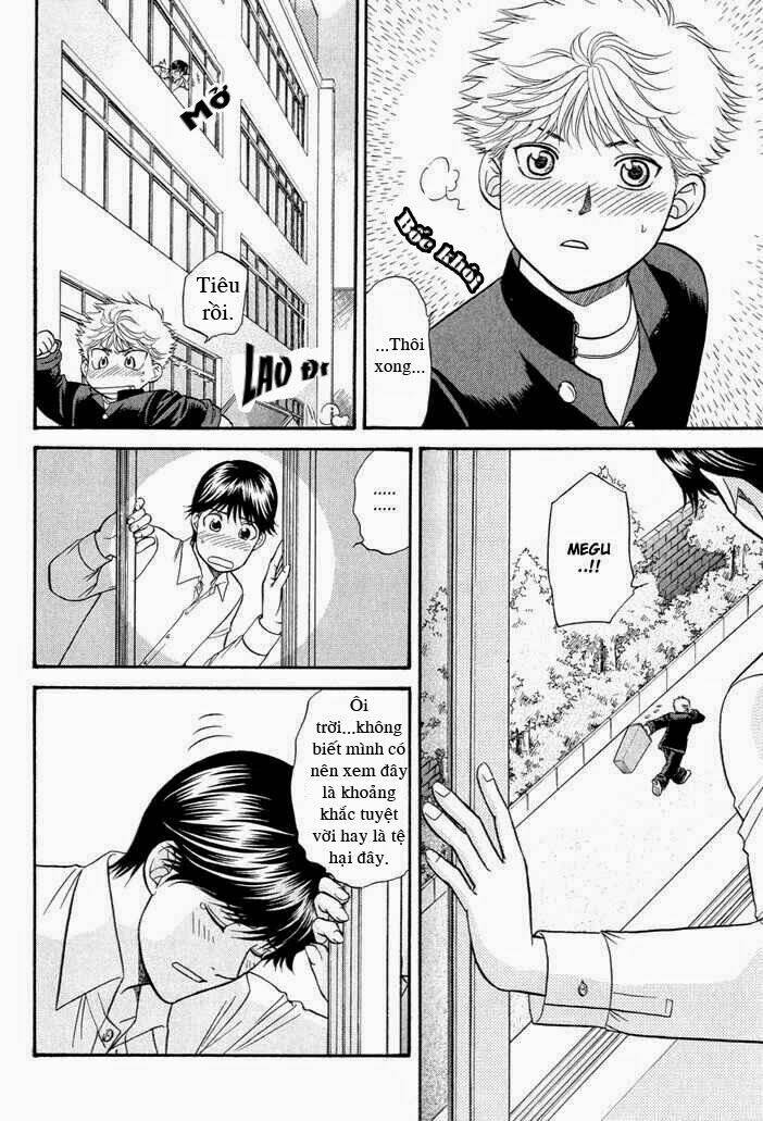 ren'ai houteishiki chapter 1 32