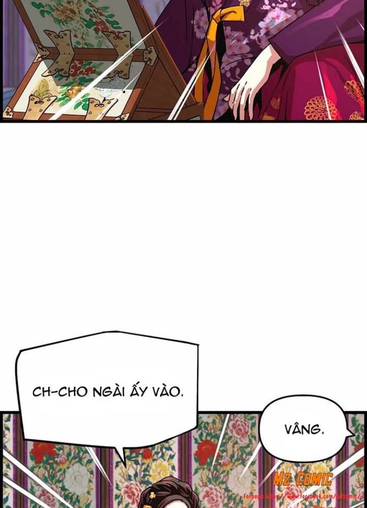 tôi sẽ sống như một hoàng tử chapter 57 51