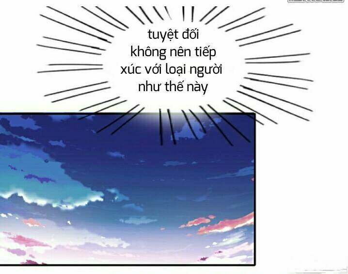 mối tình đầu có chút ngọt chapter 1 31