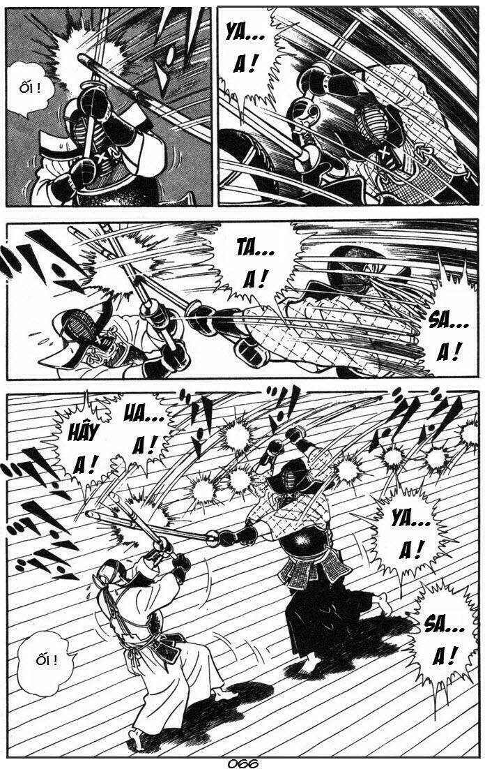 ore wa teppei chapter 46 26