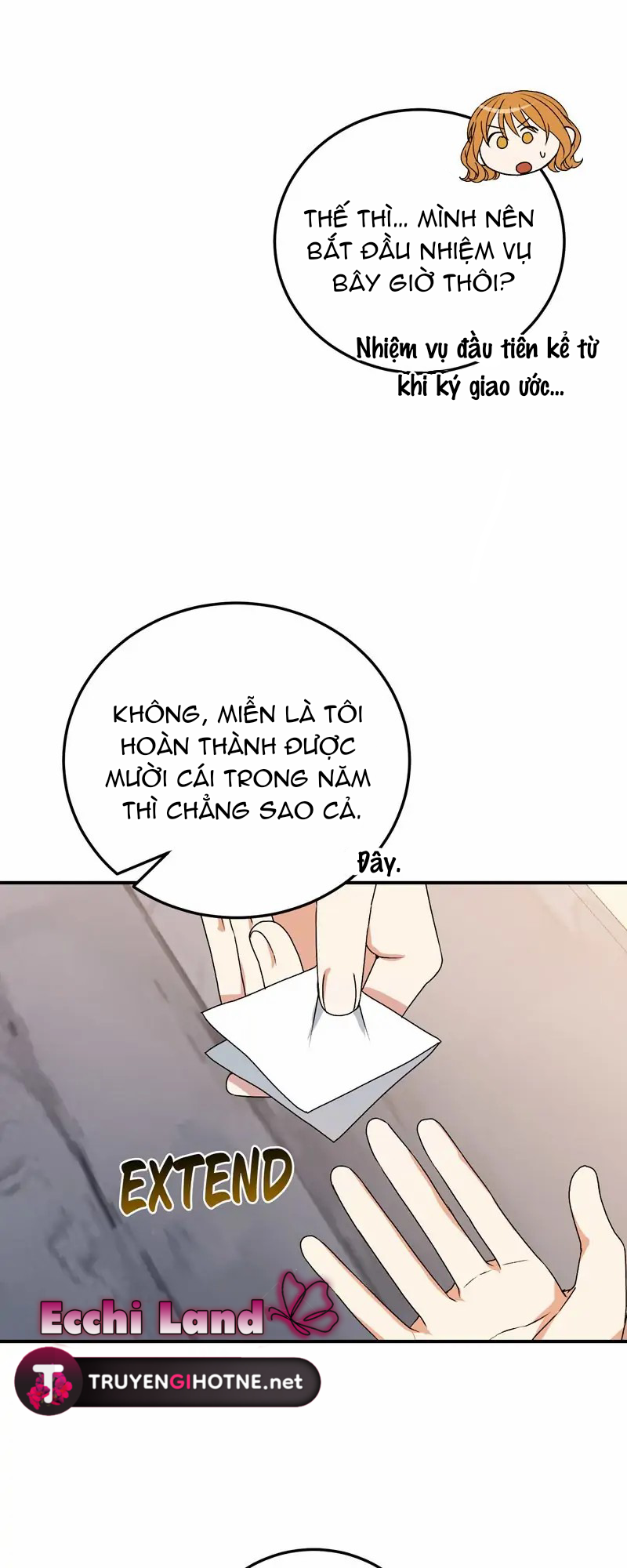 nụ hôn yêu tinh chapter 8.2 12