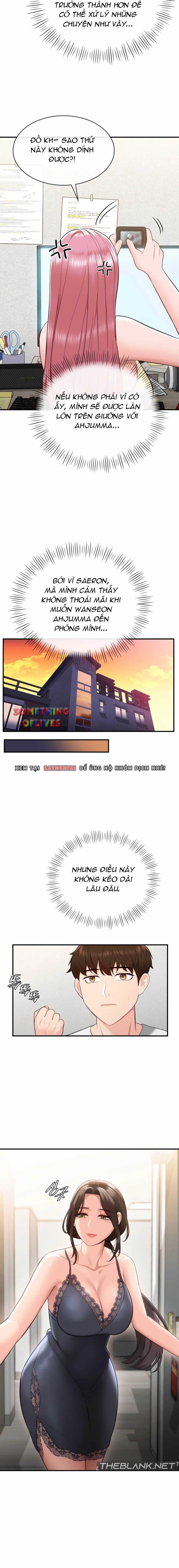 chợ dâu chapter 14 13