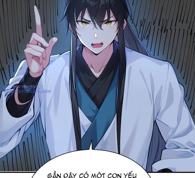 ta thực sự không muốn làm thần tiên chapter 90 55