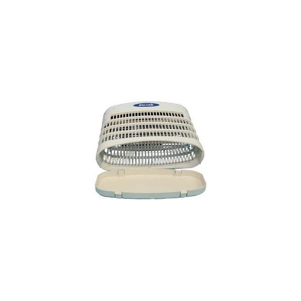 Đèn Diệt Côn Trùng Đại Sinh DS-D82