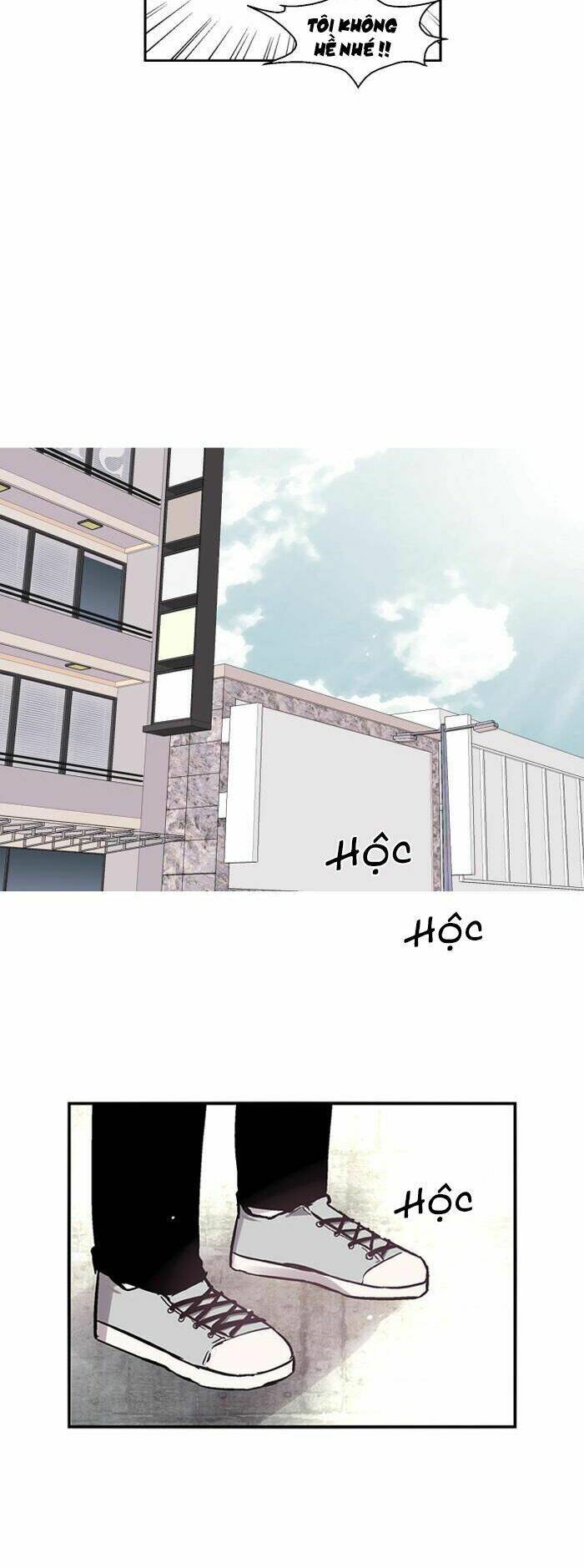 người máy hủy diệt chapter 54 29