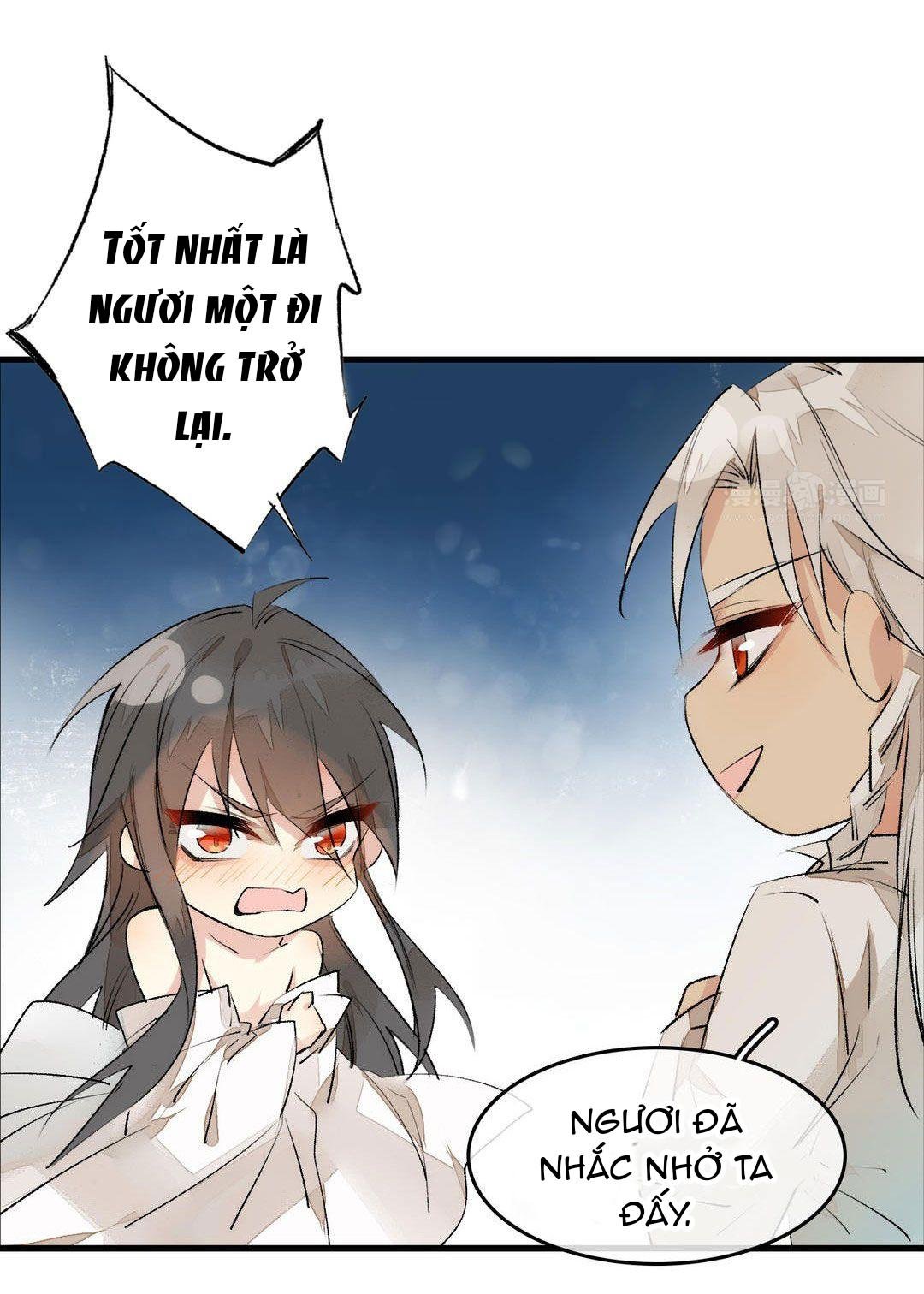 các nam nhân ở rể chapter 3 5