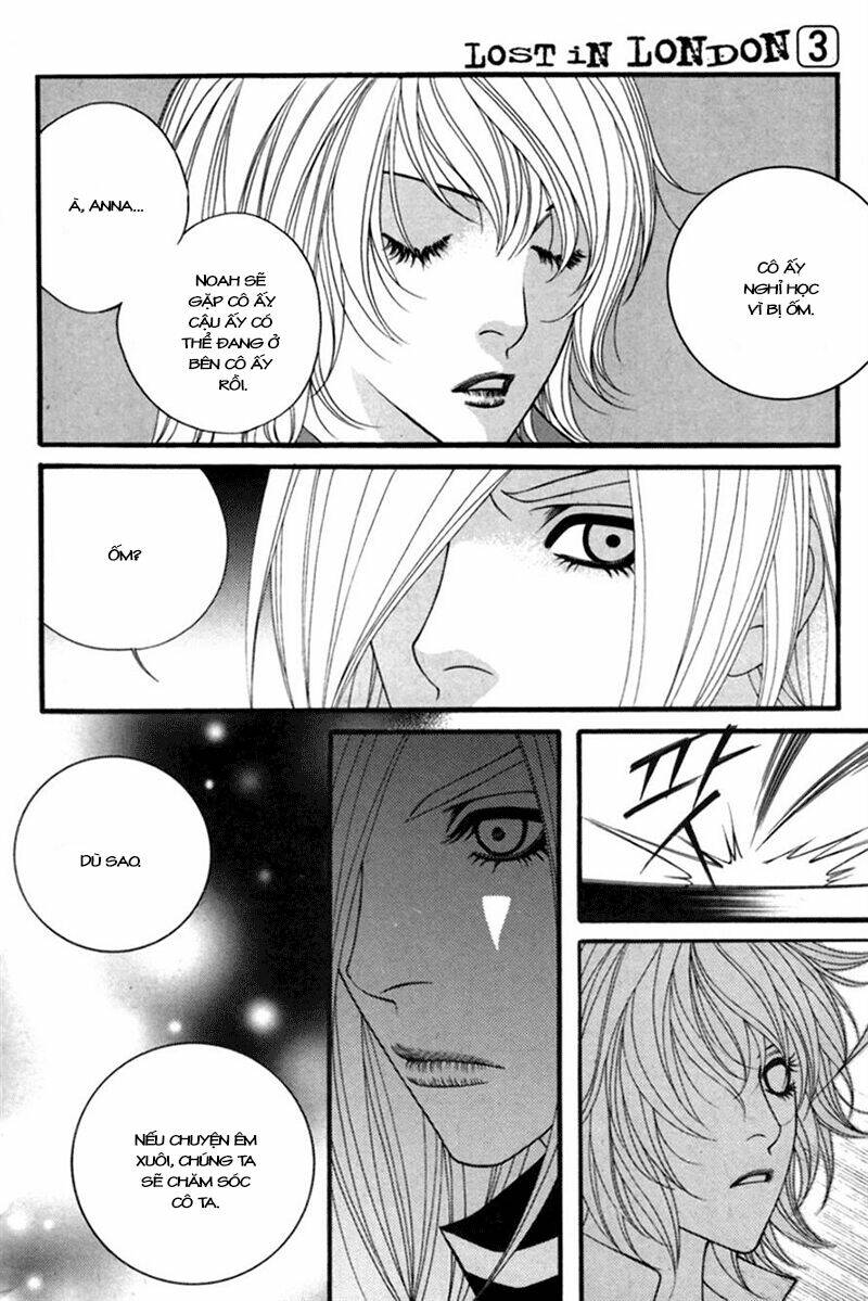 lost in london chapter 14 48