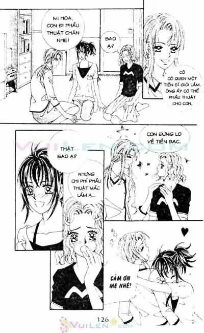 không bao giờ khóc chapter 12 126
