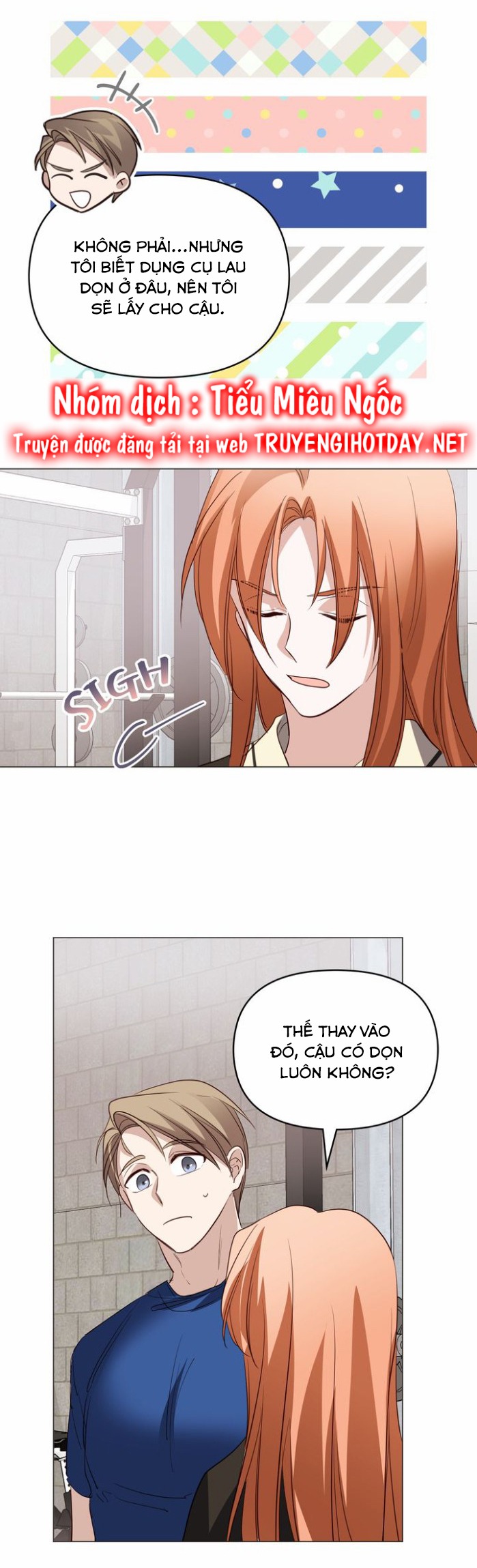 juliet, chúng ta không phải ở kansas đâu! chapter 24 26