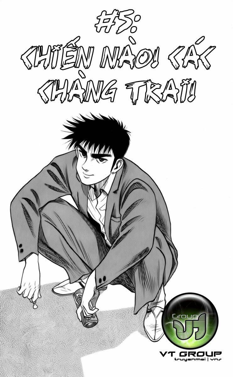 hareluya ii boy chapter 5 2