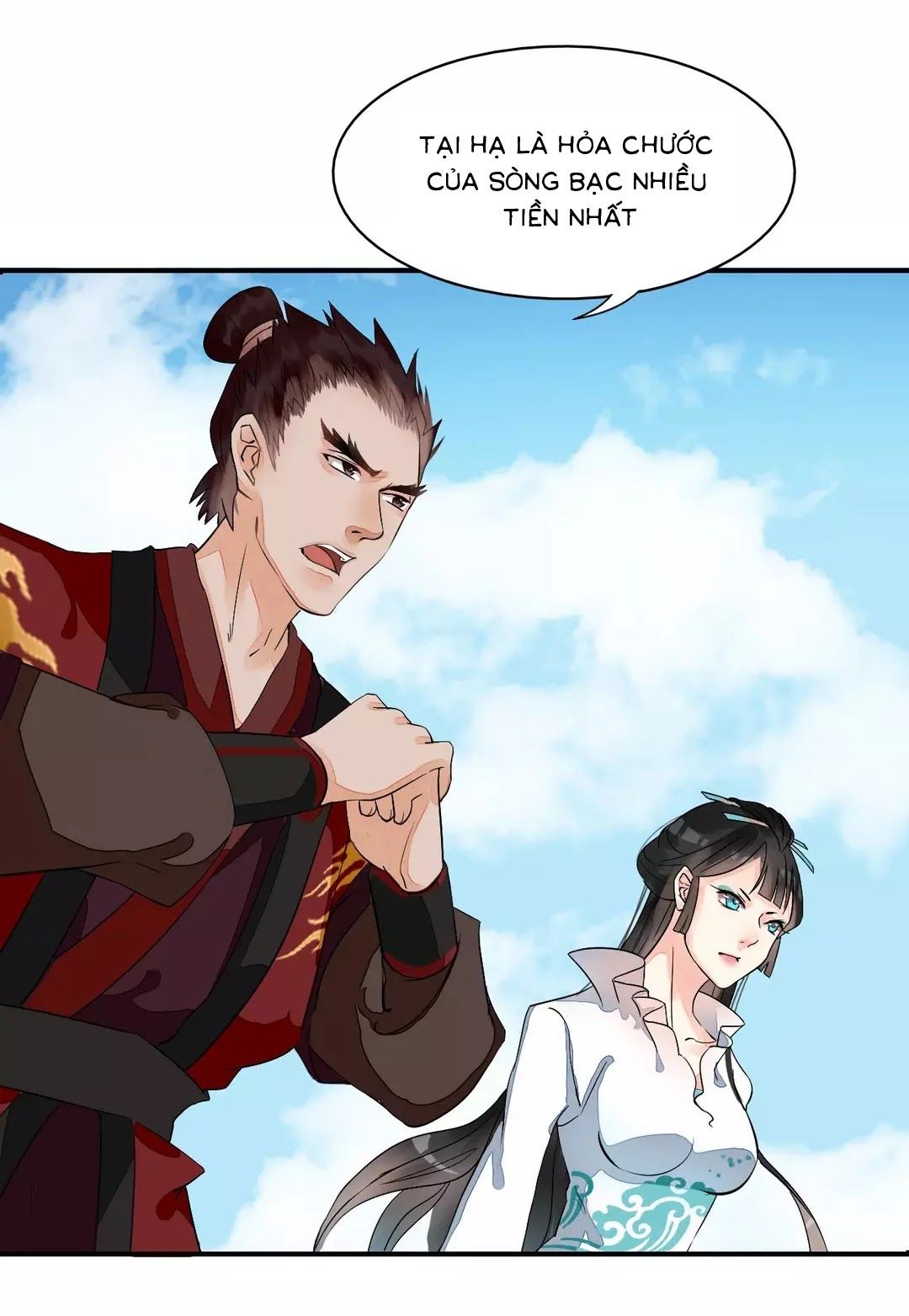 bồng sơn viễn chapter 2.2 51