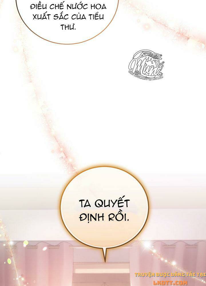 nhà điều chế nước hoa độc quyền của bạo chúa chapter 19 64