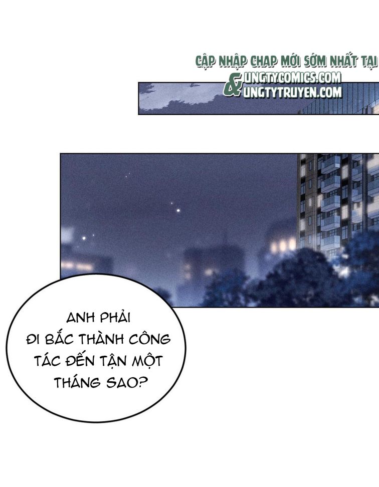 Nước Đổ Đầy Ly chapter 8